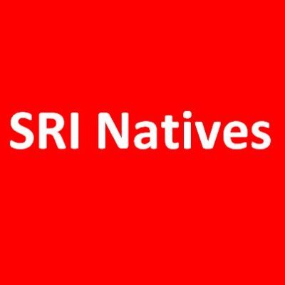 #collaborative info-project (and community hopefully) aiming 2 give voice&visibility to #SRINatives keen on #sustainablefinance | merely triggered by @andytuit