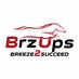 Breeze Up Sales (@BrzUps) Twitter profile photo