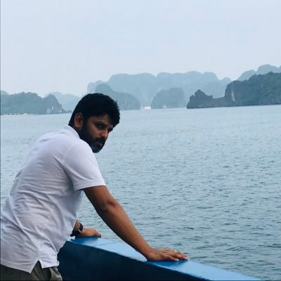 naveen3348's profile picture. observing the world to know the meaning of life