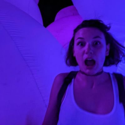 SQTwiththeBooty's profile picture. America 1st 🇺🇸 God 2nd 🙏 Jeff Goldblum 3rd