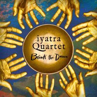 iyatraQuartet (@iyatraquartet) 's Twitter Profile