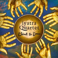 iyatraQuartet(@iyatraQuartet) 's Twitter Profile Photo