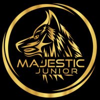 Majestic Junior (@juniorthompson) 's Twitter Profile Photo