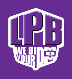 LPB_NL's profile picture. LPB Nederland, de officiële twitter. Samenwerking met @TeamLazyHipHop | By @DevekNL @Tonnie_91 @joev159 & @pasjuh91. Follow = Back
