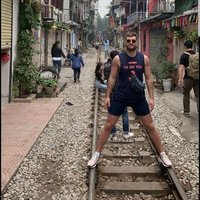 Aidan O'Shea (@aidoxi) 's Twitter Profile