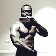 personal trainer 💪🏿❗️🥊boxing coach 🥊❗️nutritionist ❗️circuit training 🏋🏿♀️❗️Rabble instructor 🏃🏿♂️. I am Gadangme tribe of (GAD & DAN)🇬🇭