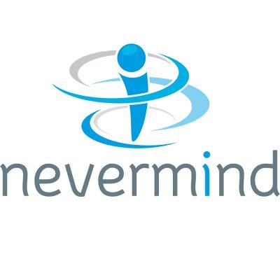 Nevermind_eu's profile picture. Nevermind is a project that aims to detect, prevent and manage depressive symptoms within patients. #remotepatientmonitoring #mindfulness #anxiety #depression