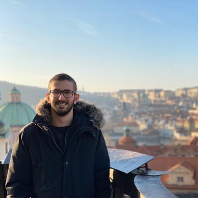 TkKhasawneh's profile picture. Baldilocks