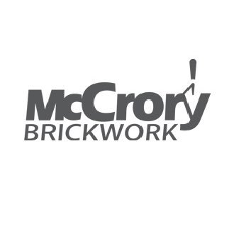 McCrory Brickwork was established in 1993 as a masonry contractor. We supply labour, plant and materials for major contracts to a number of Blue Chip Clients.