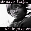 Tenisha James - @ctgTunoonie109 - Twitter