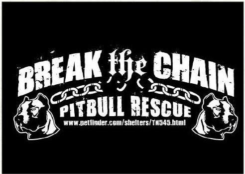 BTCPBR's profile picture. BTCPBR is a program developed for the benefit of the PIT BULL POPULATION.  

Help us to BREAK THE CHAIN!
http://t.co/q0jSJIXAVw