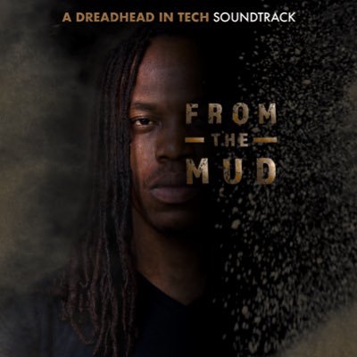 I'm a DreadHead in Tech that creates music to express my emotions. I’m also the host of the DreadHead in Tech podcast. 👇🏾👂🏾👇🏾