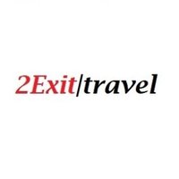 2 Exit Travel(@2ExitTravel1) 's Twitter Profile Photo