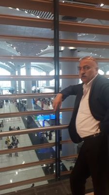HasanAk92172185's profile picture. adam gibi adam