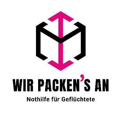 Hilfe aus Berlin & Brandenburg für Menschen auf der Flucht. Wo ein ganzer europäischer Staatenbund versagt, werden wir aktiv: schnell - direkt - von Herzen