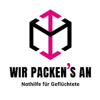 Wir packen's an e.V. (@wirpackensan) 's Twitter Profile Photo Wir packen's an e.V. (@wirpackensan) 's Twitter Profile Photo