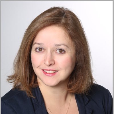 wlouvel's profile picture. VP Group CIO office @Orange - Secrétaire générale association e*STIM - Festival Science inFuZe - Views expressed are my own.