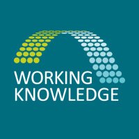 Working Knowledge (@working_know) 's Twitter Profile