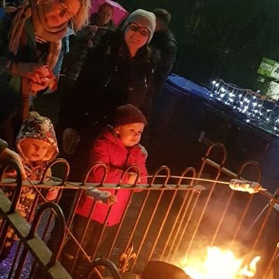 mrsrebeccahowie's profile picture. 