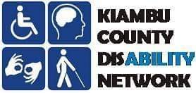 Advocacy for Kiambu County PwDs.