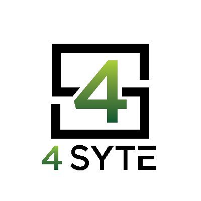 4Syte_Ltd Profile Picture