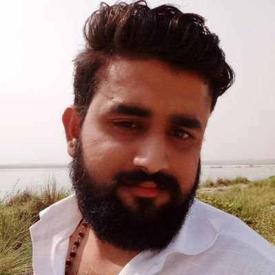 VikramS63738750's profile picture. हमें हिन्दूराष्ट्र बनाना हैं
जय श्री राम 
 कट्टर हिन्दू 
 जय भगवा
विक्रम सिंह राजपूत