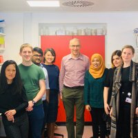 Ehrenstein Lab UCL (@ehrensteinlab) 's Twitter Profile