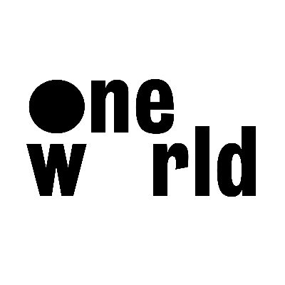 OneWorld | Magazine 🌍
🌿 Het magazine zonder blad voor de mond
🦾 Mensenrechten ☔️ Klimaatrechtvaardigheid 🏳️‍🌈 Identiteit
🗣 Abonneer & #LeesJeBewust