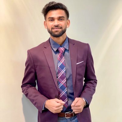 jagdeep0303's profile picture. Network Professional | IG: jaggy_sangha