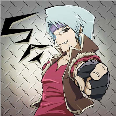SATさんのプロフィール画像