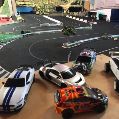 joseont3's profile picture. Fanatico del rc y piloto gtsport