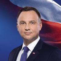 #DUDA2020 (@andrzejduda2020) 's Twitter Profile
