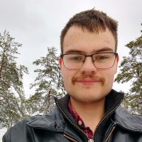 Ludvig Sundström(@SundstromLudvig) 's Twitter Profile Photo