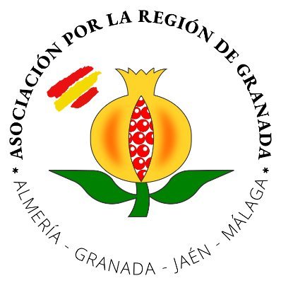 Cuenta oficial de la Asociación Por la Región de Granada
