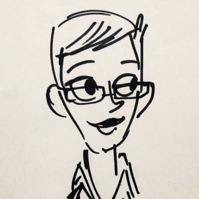 clarechater's profile picture. 