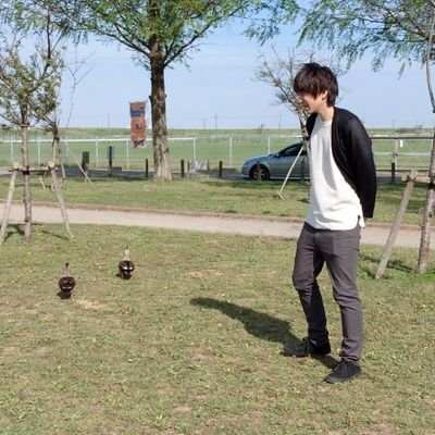 走る狛犬さんのプロフィール画像