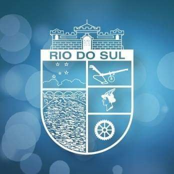 Perfil oficial da prefeitura de Rio do Sul (SC).