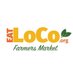 eatlocomarkets (@eatlocomarkets) Twitter profile photo eatlocomarkets (@eatlocomarkets) Twitter profile photo