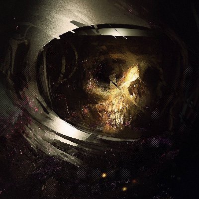 I play videogames, edit videos and create maps, assets & music for fun!
https://t.co/J7KunDGqFW
https://t.co/9CtOWH4FPY