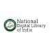 NDL India (@NDLIndia) Twitter profile photo