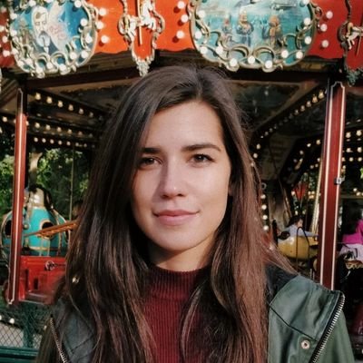 P4Health Project Manager @IGBMC, PhD @InstitutCerveau @Sorbonne_Univ_