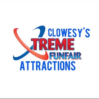 Clowesy’s extreme funfair