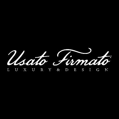 Usato Firmato è il Franchising dedicato all'usato più esclusivo, alle grandi firme della moda e del design. https://t.co/HZ32r2LRVp