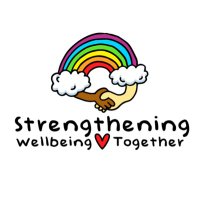 Strengthening Wellbeing Together CIC(@WellbeingTogeth) 's Twitter Profile Photo
