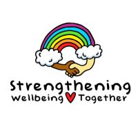 Strengthening Wellbeing Together CIC (@wellbeingtogeth) 's Twitter Profile Photo