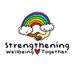 Strengthening Wellbeing Together CIC (@WellbeingTogeth) Twitter profile photo