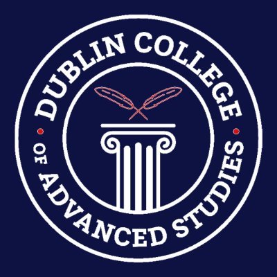 Study English with us // Est. 2007 // Based in Dublin, Ireland 🇮🇪