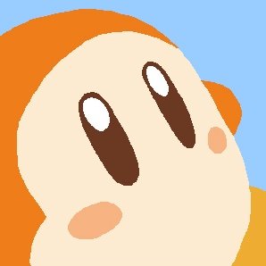 liffral's profile picture. ワドルディ/ポムポムプリン/テトリスエンジョイ勢