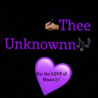 TheeUnknownn1 (@thee_unknownn1) 's Twitter Profile