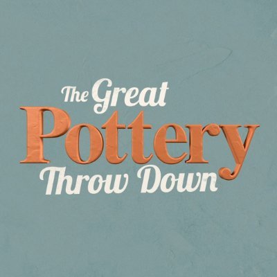 There will be pots. There might be tears. #potterythrowdown